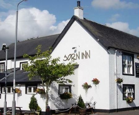 The Sorn Inn Luaran gambar
