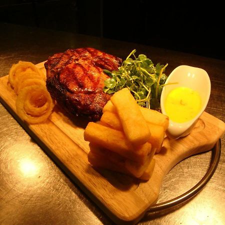 The Sorn Inn Luaran gambar