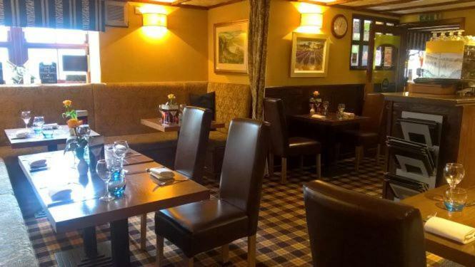 The Sorn Inn Luaran gambar