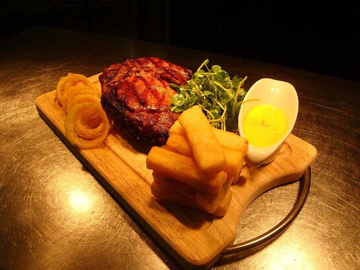 The Sorn Inn Luaran gambar